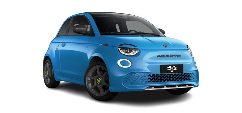 ABARTH